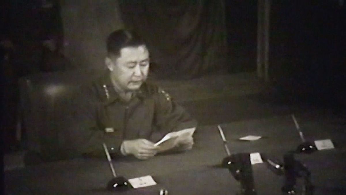 朝鮮戦争の英雄 まで 墓暴き 韓国で止まらぬ親日狩り