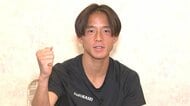 【北海道マラソン2026】名門・旭化成で社会人1年目の夏に挑む塩出翔太「一発ギャフンと言わせたい」 　