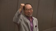 元プロボクサーのガッツ石松さん肺炎のため死去　76歳　「ガッツポーズするたびに、想い出して」「OK牧場！」