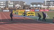別大マラソン　日本人トップの2位は吉田祐也選手　「シン・山の神」黒田朝日選手は3位　大分
