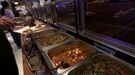 ガチ中華の次は“ガチ・モンゴル”料理　人気チェーンが日本初出店でブームなるか　花焼売にラムの串焼き、羊のスペアリブなど　東京・池袋