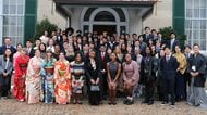 日米新成人が晴れ着姿で…ワシントンで初の「成人式」 「日米の架け橋になっていきたい」日本語を学ぶ20歳の訴え