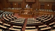 自民党と日本維新の会が「衆院比例45減」法案を提出