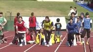 秋晴れの下　“大人の運動会”に1000人が参加　福井県内の企業・団体から80チームが参加して対抗戦