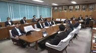 “遠野の合区先は釜石”案取りまとめる　岩手県議会の検討会議