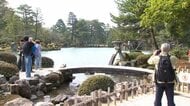 加賀百万石のシンボル兼六園でも“二重価格”検討　線引きどうする？姫路市民以外は2.5倍の姫路城から見える課題