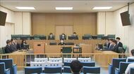 放火の罪　被告の男（71）が起訴内容認める【鹿児島】