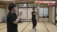 地域の伝統「毛馬内の盆踊」を未来へつなぐ　静かで優雅な踊り、全国高校総合文化祭で披露へ　秋田・鹿角市