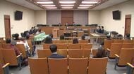 覚醒剤の密売繰り返した麻薬特例法違反等の罪 39歳男に懲役6年罰金150万円の判決「害悪拡散させた」