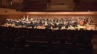 国内大学トップクラスの実力　早大オーケストラが迫力の演奏で観客魅了　全国ツアーの福井公演