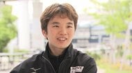 「今が全盛期」男子現役最年長・友野一希　“エンターテイナー”が新たなフリーに込める勝ちへの思い