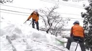 新潟県 約74億円の補正予算案発表　“雪害防止”に約2700万円計上「ほっとけない自然災害」