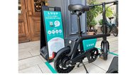 10分100円の電動アシスト自転車で「すべての場所が‟駅前“に」 3密避けて近距離移動が快適に