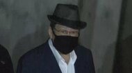 “日大のドン”脱税で逮捕・起訴 22日ぶりに保釈 妻の立件は見送り
