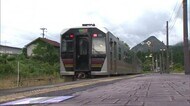 新潟県は約6割が無人駅 10月~阿賀町すべての駅が無人駅に 地元の反応は