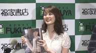 乃木坂46 生田絵梨花「休憩時間には炊き立てご飯ときゅうり」