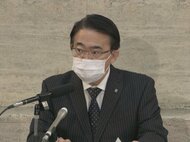 街からは「想像通り」との声も…新規感染者が3千人突破 愛知県知事が危機感示す「接種を大加速させないと」