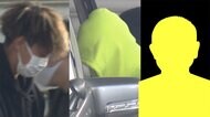 “食い逃げ代”支払うため強盗 若者3人組を逮捕