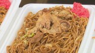 愛知・瀬戸市民が愛するソウルフード「瀬戸焼きそば」の老舗　手打ち麺を“せいろ”で