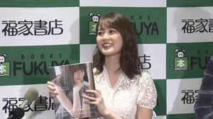 乃木坂46 生田絵梨花「休憩時間には炊き立てご飯ときゅうり」