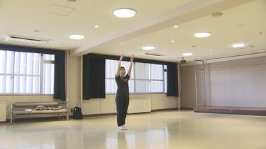 女子大生がたった1人で応援団を再興 コロナで自粛、引退も「後悔はない」後輩に受け継がれた夢【福岡発】