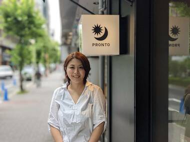 パティスリーの味わいをカフェチェーンでも。プロントの本気が垣間見える、新スイーツ開発秘話