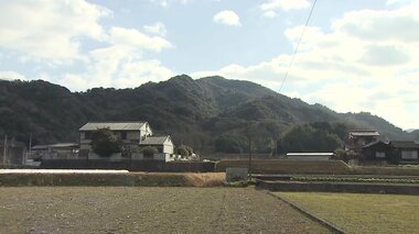 始まりは戦国時代? 寅年に「虎丸山」登頂に挑戦 瀬戸内海を望む絶景…ホワイトタイガーにちなんだお菓子も【香川発】