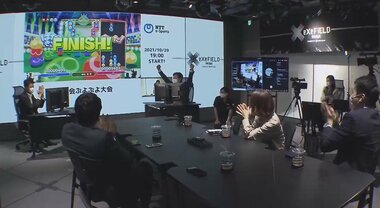 「eスポーツ」でコロナ禍の社内コミュ不足解消へ “オンライン雑談”を増やすための仕掛けとは?