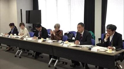 OHK番組審議会　香川丸亀国際ハーフマラソンの特別番組について有識者が意見交換【香川・岡山】