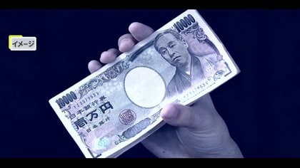 【独自】“ほほ笑みの国”タイで急増の日本人狙った「お金見せて詐欺」子ども連れの詐欺犯も…新紙幣発行でより危険に！