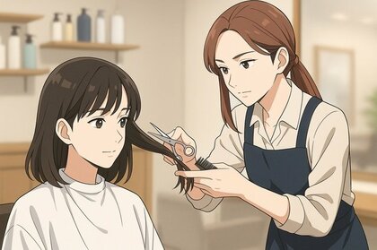 美容室の倒産、2年連続で過去最多を更新　過当競争で「短命化」再び　約半数が業歴「10年未満」、人手不足・コスト高・値上げ難の「三重苦」直面