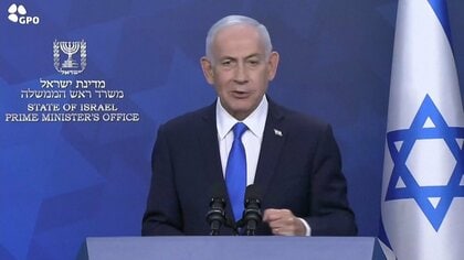 レバノン攻撃続けるイスラエル　ネタニヤフ首相「いつでも戦闘に戻る」