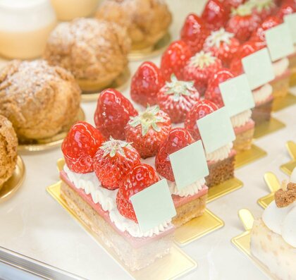 「街の洋菓子店」で倒産増 過去最多ペース 「甘くない」原材料の価格高騰 輸入チョコは5年で2倍