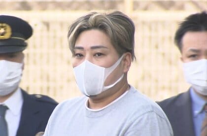 ソープランドに女性紹介か…“トクリュウ”スカウトグループ「WEB求人」リーダーら2人逮捕　JR千葉駅前で声かけ400人を風俗店に
