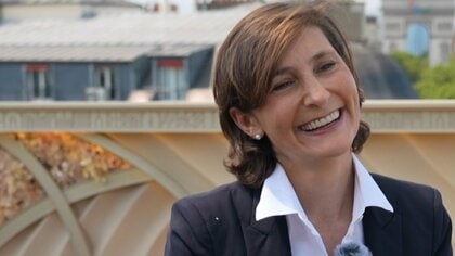 【パリ五輪】「セーヌ川は甘かった」開幕直前！ウデアカステラ五輪相を単独インタビュー「開会式はプランＡを披露」