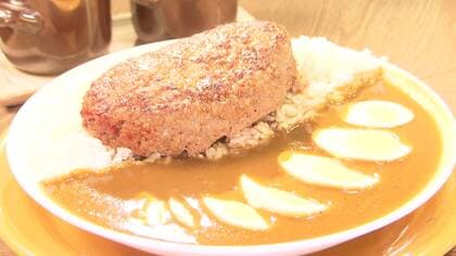 札幌の人気カレー店「カリーハウスコロンボ」創業50周年 飲食店激戦区で支持され続ける3つの理由【北海道発】