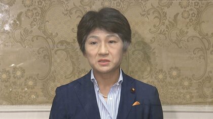 立憲民主･西村幹事長　共産との「限定的な閣外協力」は「横に置く」と強調
