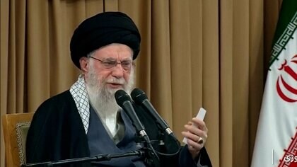 イランで大規模デモ　死者51人に　ハメネイ師「断固たる対応」と警告