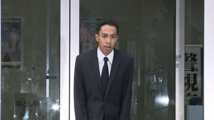 「Aぇ！group」の草間リチャード敬太さんが略式起訴…東京・新宿区で下半身露出した疑いで逮捕