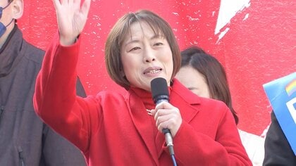 反自民票の受け皿狙う戦略の共産党　消費税の廃止目指し一律5%減税訴え　課題の支持層若返りにSNS活用