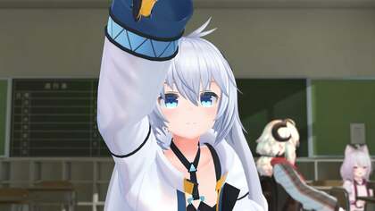 体育祭は「eスポーツ」？アバターで通う“日本初”の通信制高校が「メタバース生」を募集…どんな人に向いているのか聞いた