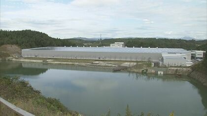 熊本県内の新たな最終処分場1カ所の井戸から指針値超えの有機フッ素化合物（PFAS）を検出　最終処分場計3カ所で指針値超えも原因は別に　周辺井戸の安全性を確認