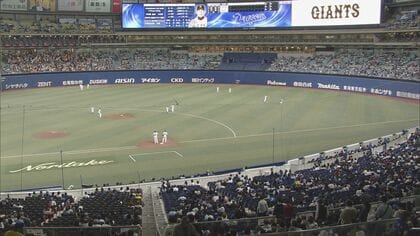 山崎武司さん「めちゃくちゃ良い事」バンテリンDに“外野テラス席”を検討 得点力不足に泣いた中日ファンに朗報か