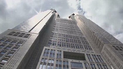 呼吸困難や味覚障害は発症4カ月後も…20代以上の全世代でコロナ後遺症　東京都モニタリング会議で示された調査結果