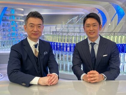 「魔法のつえはあるのか？」橋下徹さんの“強さ”と“発信力”のウラにある情報収集の秘訣