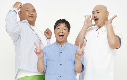 令和の現役女子高生 安田大サーカスの中で恋人にするなら誰?その結果を大公開