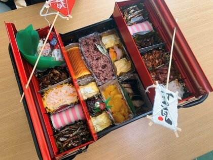 工学部卒が作ってみた“工具箱のおせち”に10万いいね…投稿者と工具箱のその後【今年私バズりました】