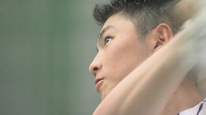 『1型糖尿病』を抱える高校球児 インシュリン持参で初の沖縄合宿参加 血糖値を調整しながら甲子園目指す【福岡発】