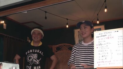 秋田独自の文化「練習」がヒントに　飲み会前や学校帰りの立ち寄りスポット目指し飲食店オープン【秋田発】