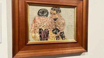 旅先でスケッチはしていなかった！「放浪の天才画家」山下清の圧巻の